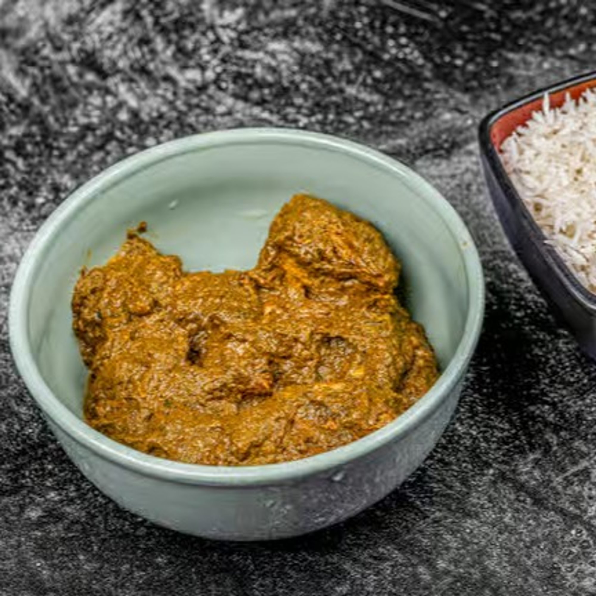 Chicken Saag