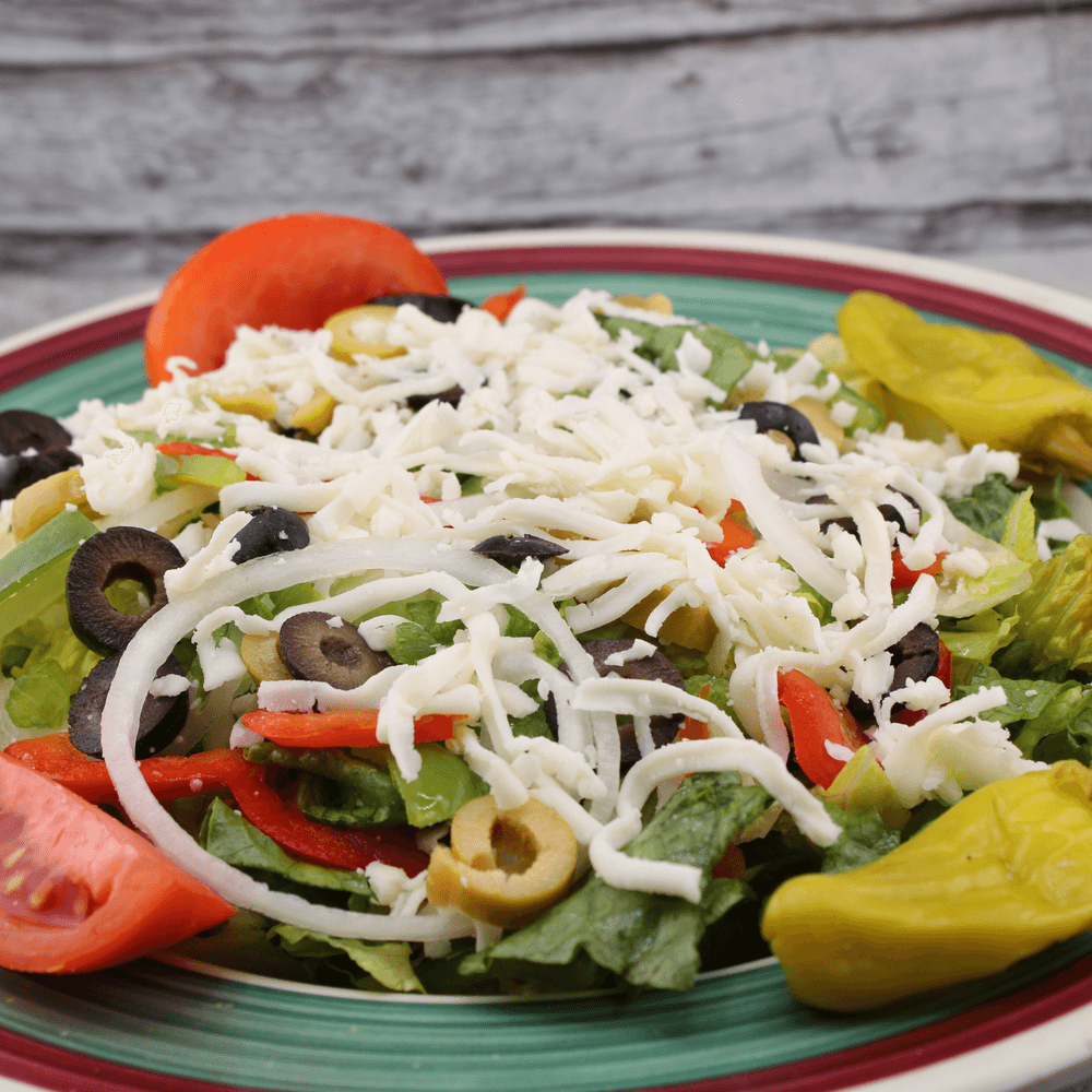 Catering Size House Salad (Feeds 10)