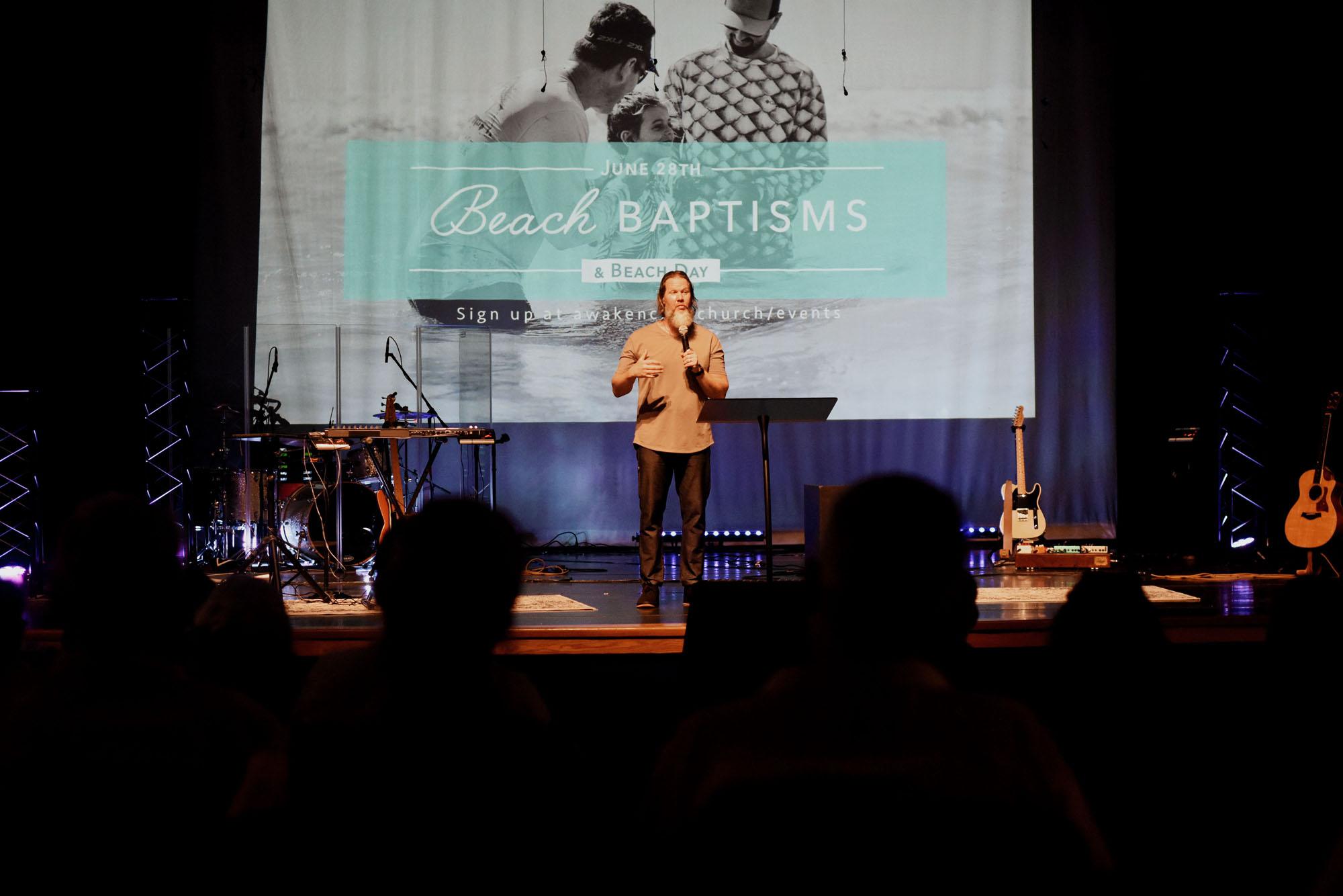 Awaken City Church Image