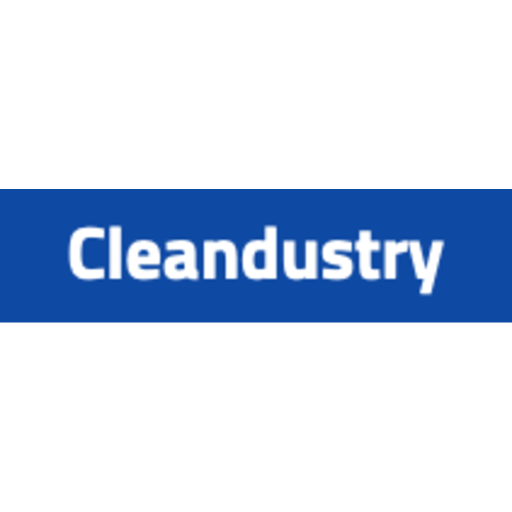 Cleandustry, LLC Logo