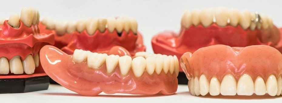 Images North Vancouver Denture Clinic