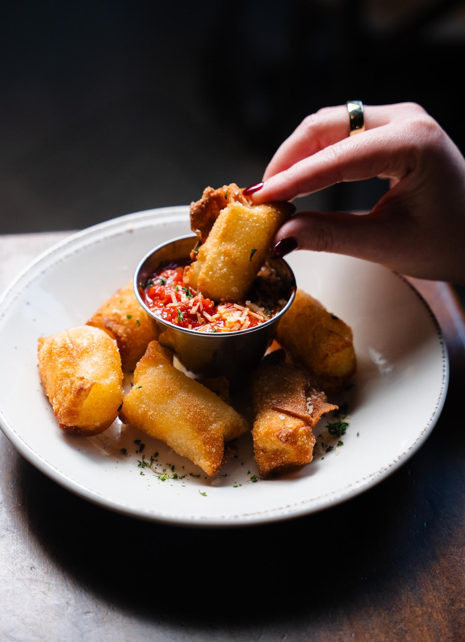 Cheese Sticks