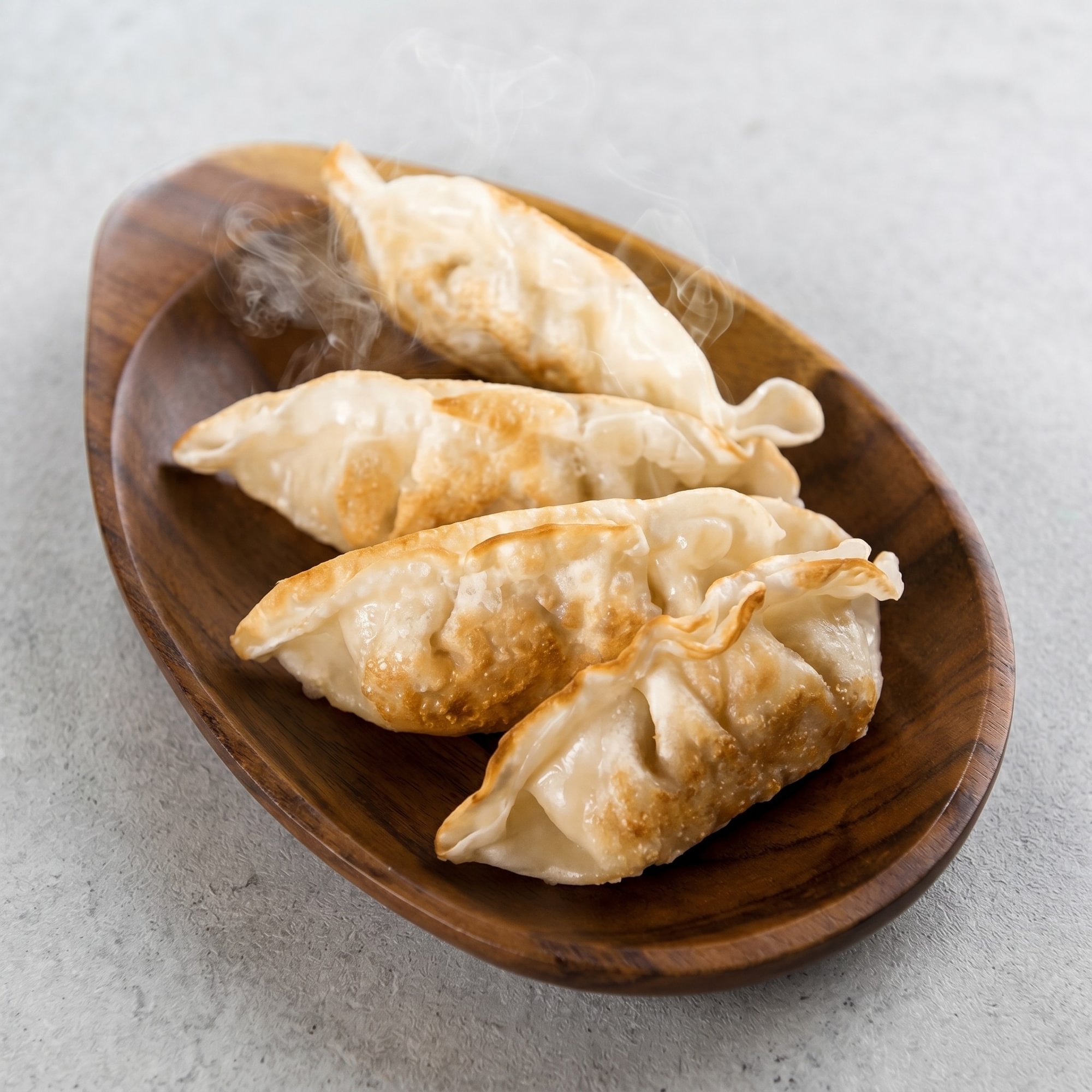 Fried Dumpling