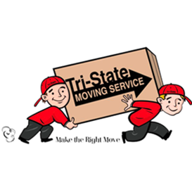 Tri State Moving Service Logo
