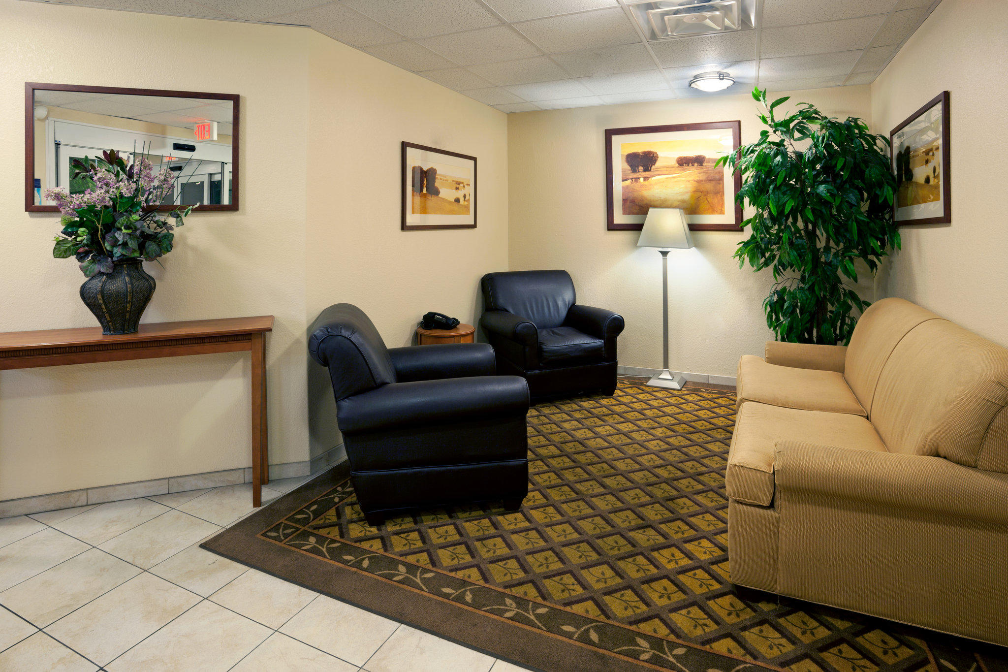 Candlewood Suites Corpus Christi-Spid Photo