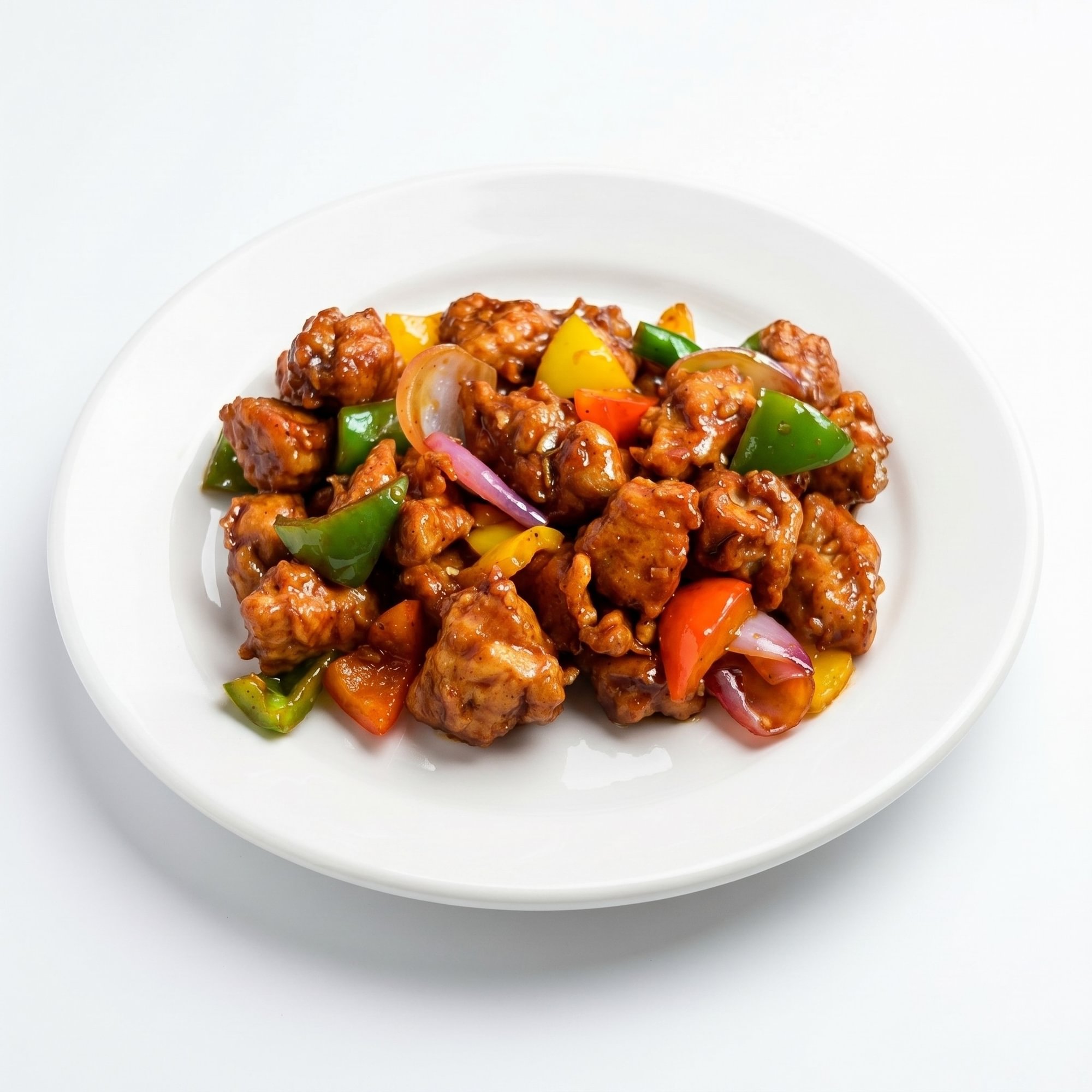 Chilli Chicken