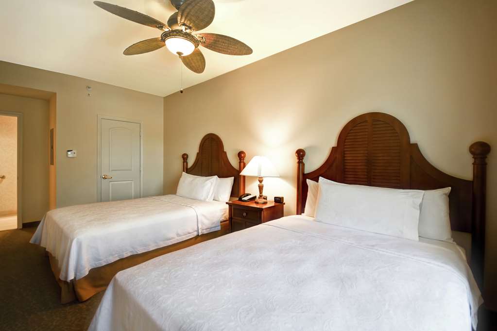 Homewood Suites by Hilton Charleston Airport Image