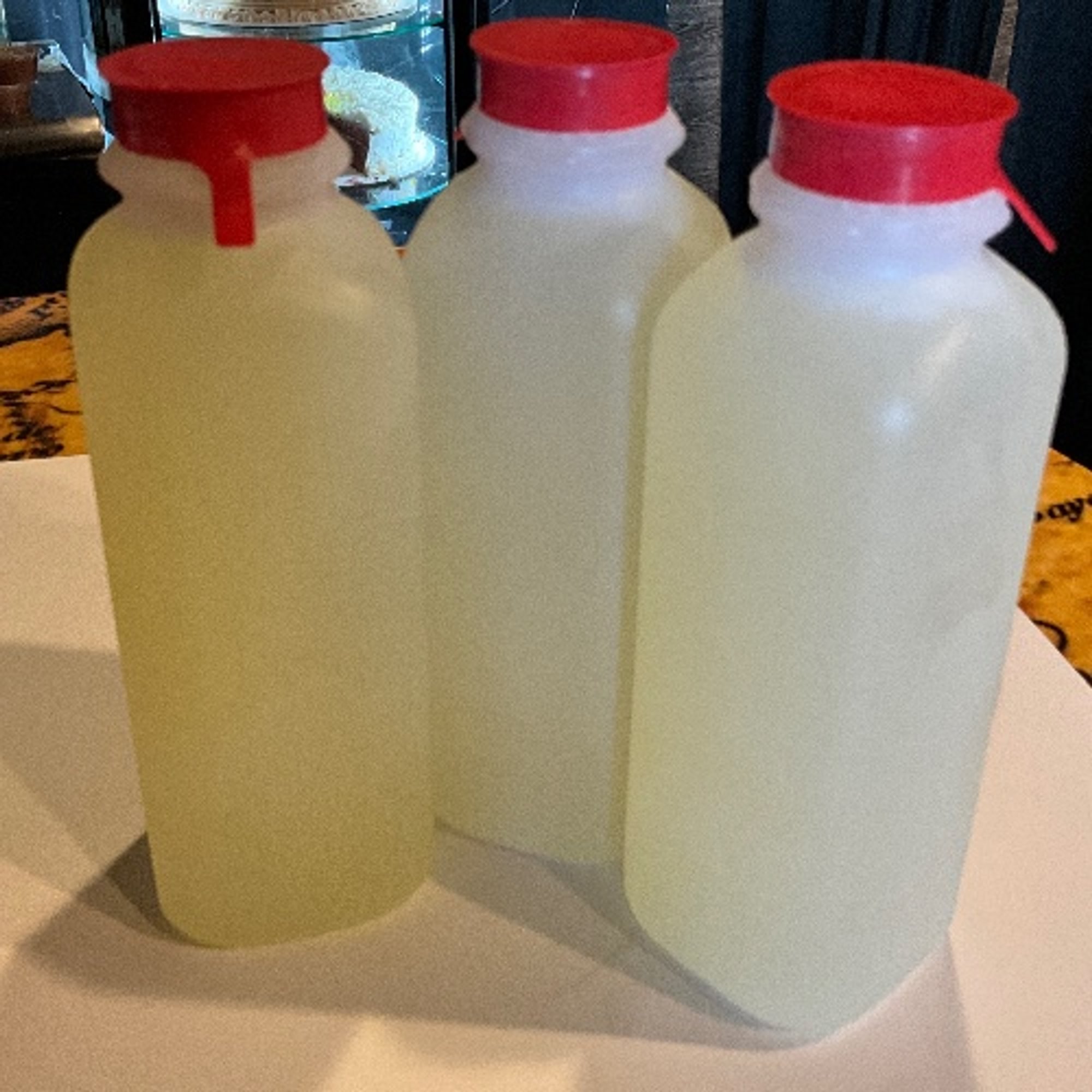 Lemonade