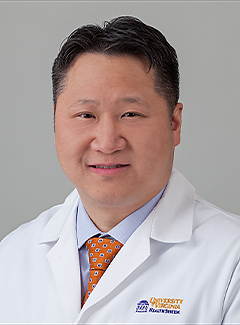 Andrew Y Wang, MD Photo