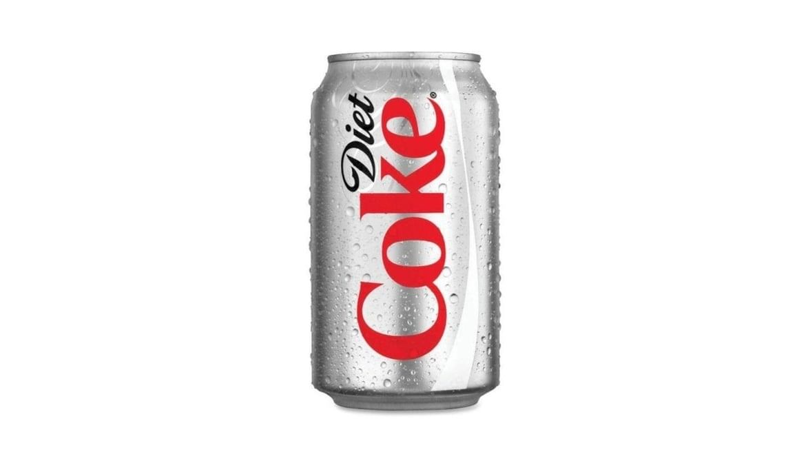Diet Coke