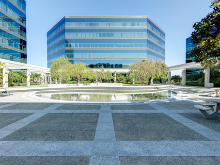 Regus - California, San Diego - Mission Valley - Stonecrest Photo