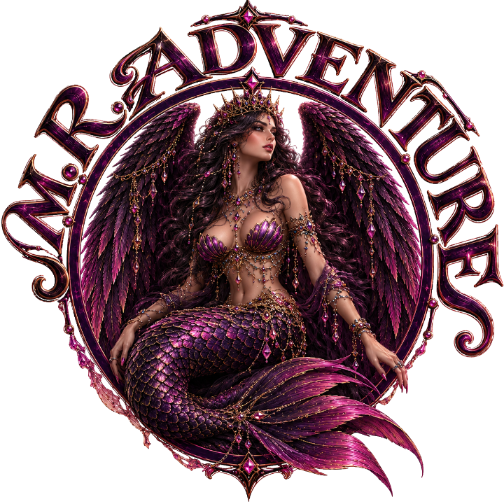 M.R. Adventure