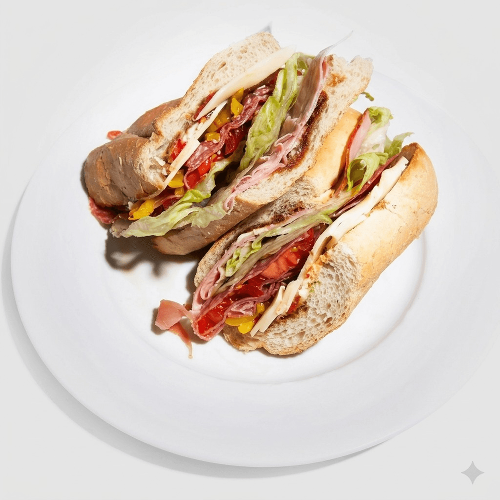 Italian Sub