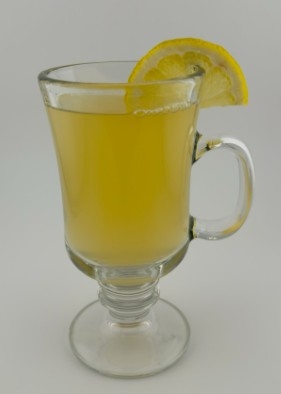 Hot Toddy