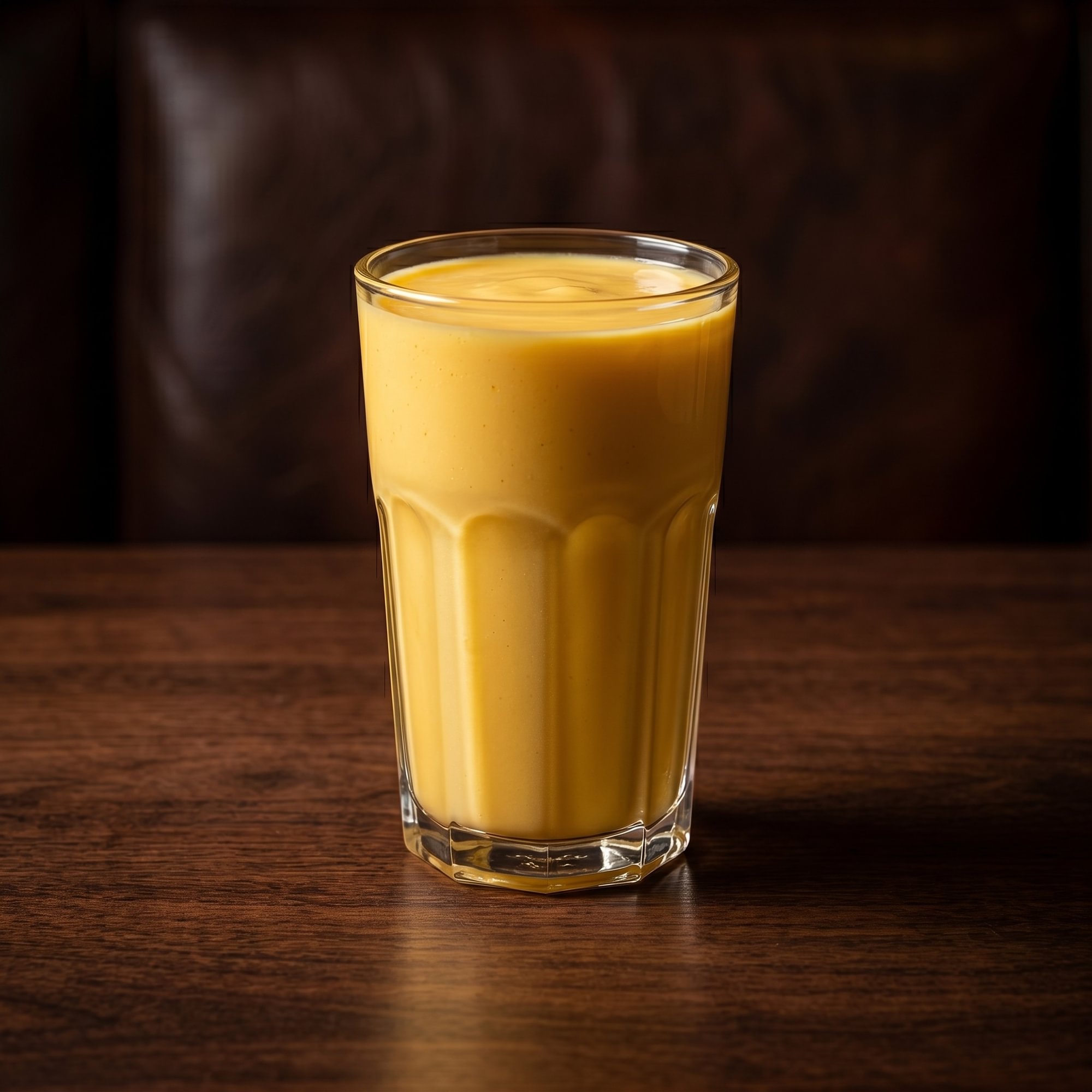 Mango Lassi