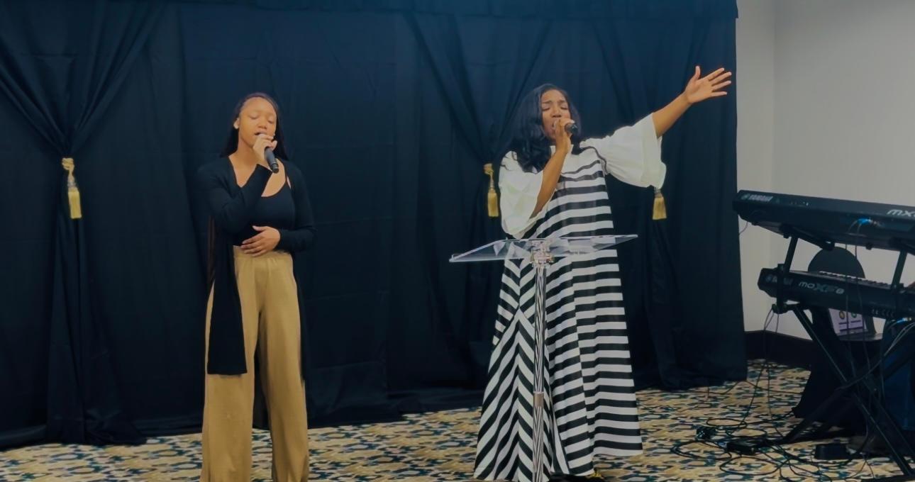 Trinity Agape Center Image