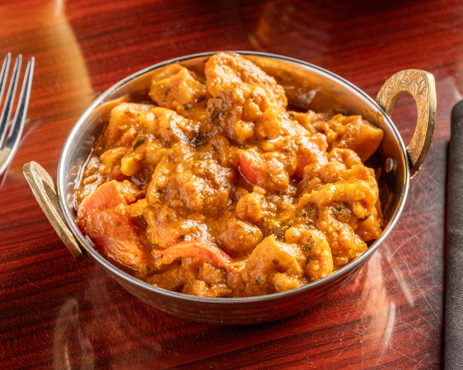 Aloo Gobi