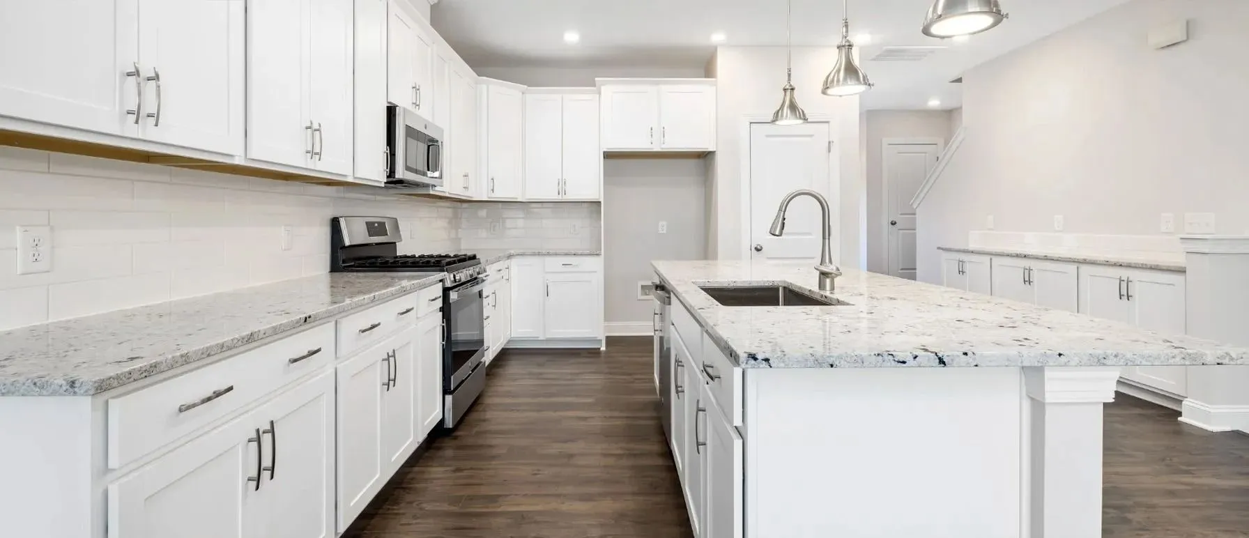Cabinets