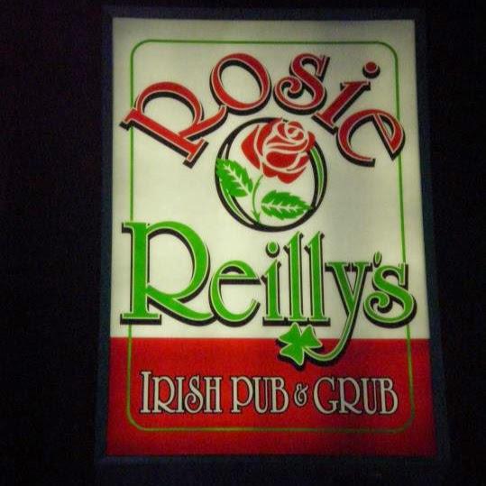 Rosie O Reilly Logo