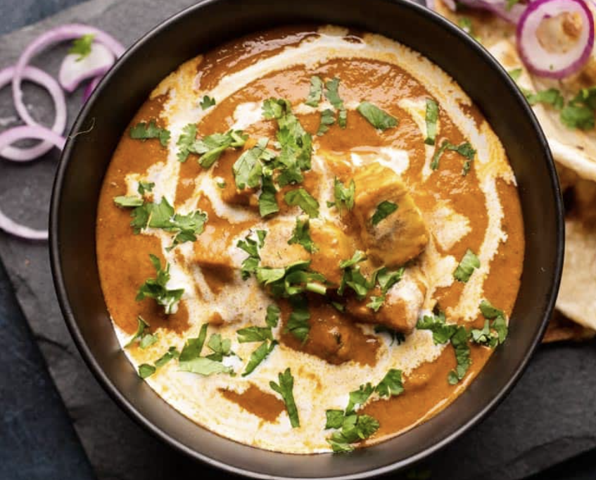 Shahi Paneer (HS)
