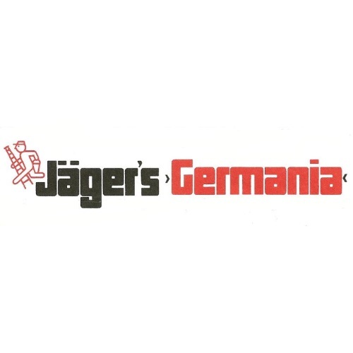 Logo von Jäger's Germania