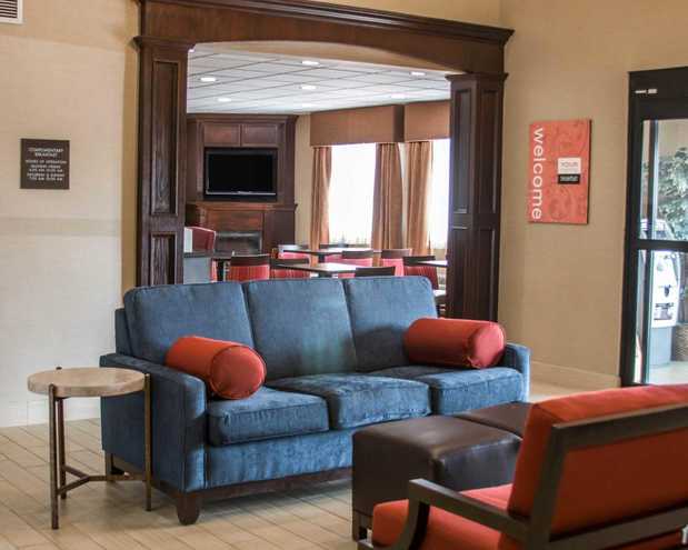 Images Comfort Inn