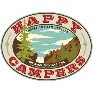 Happy Campers Photo