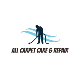 All Carpet Care &amp; Repair, LLC Logo