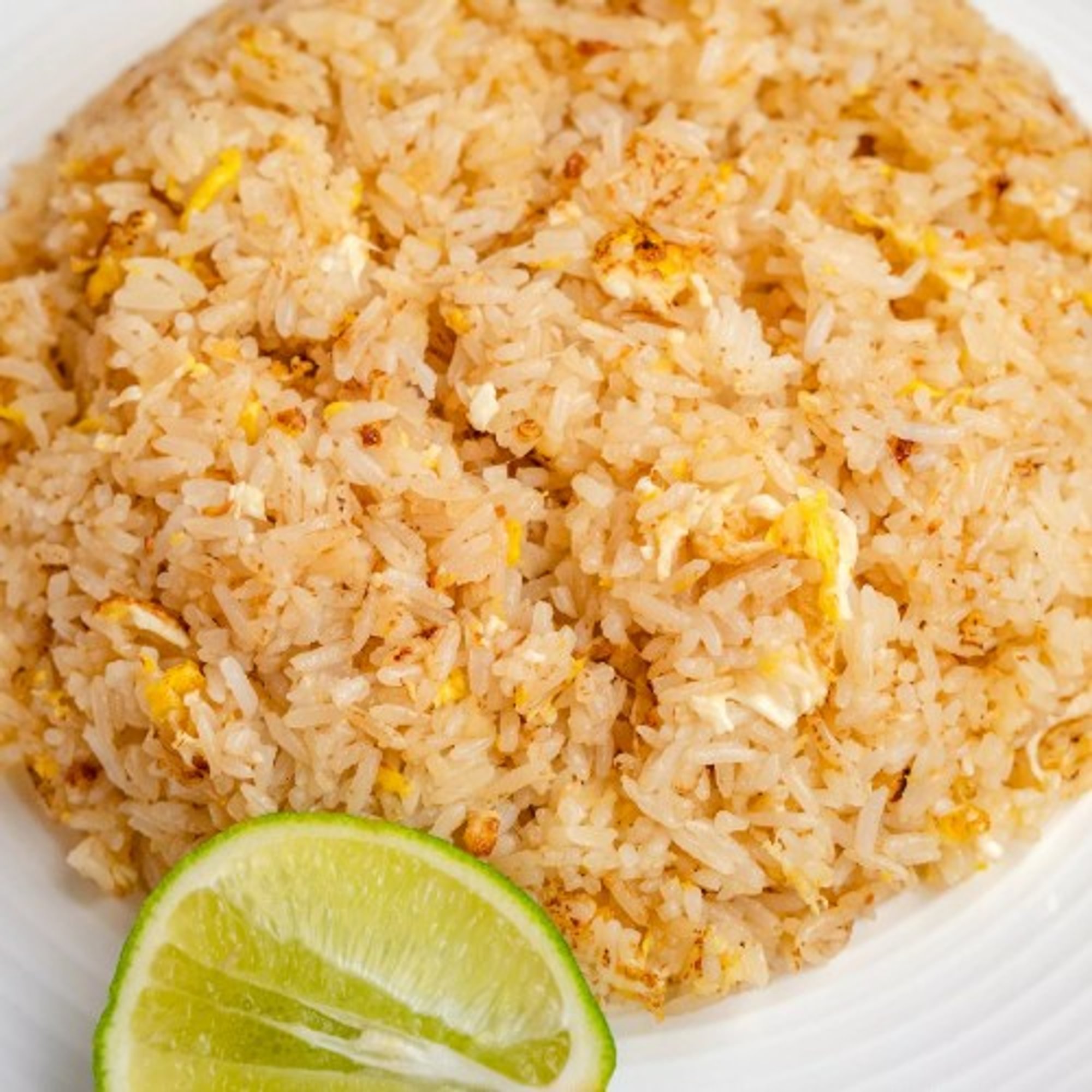 Egg Fried Rice