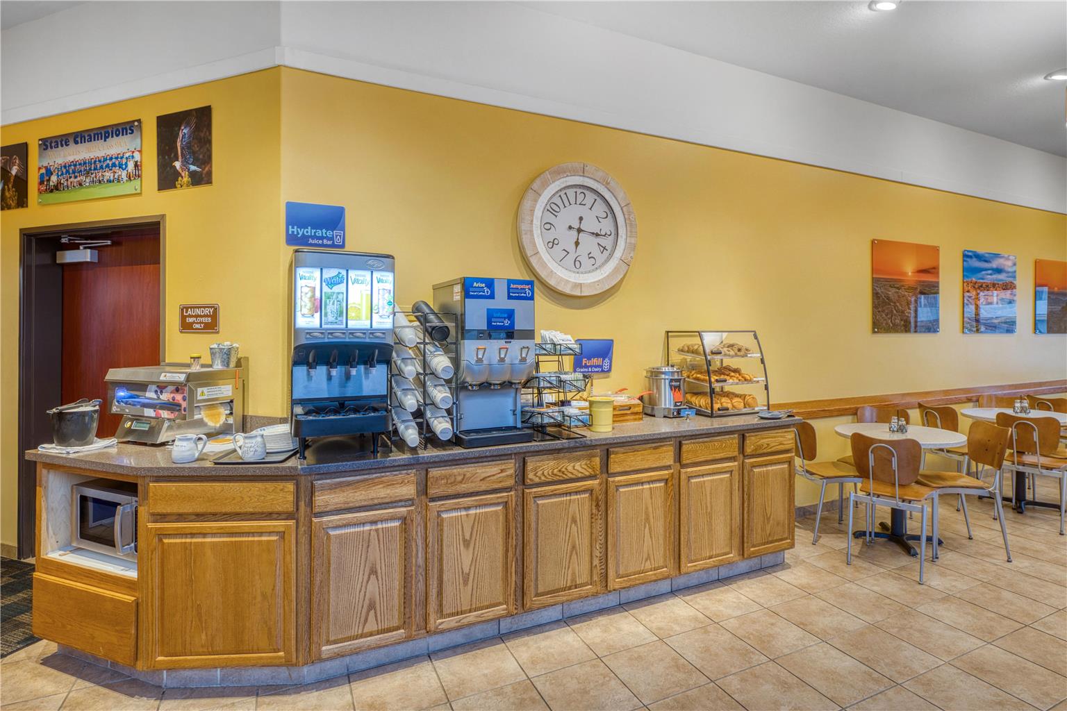 Best Western Plains Motel Image