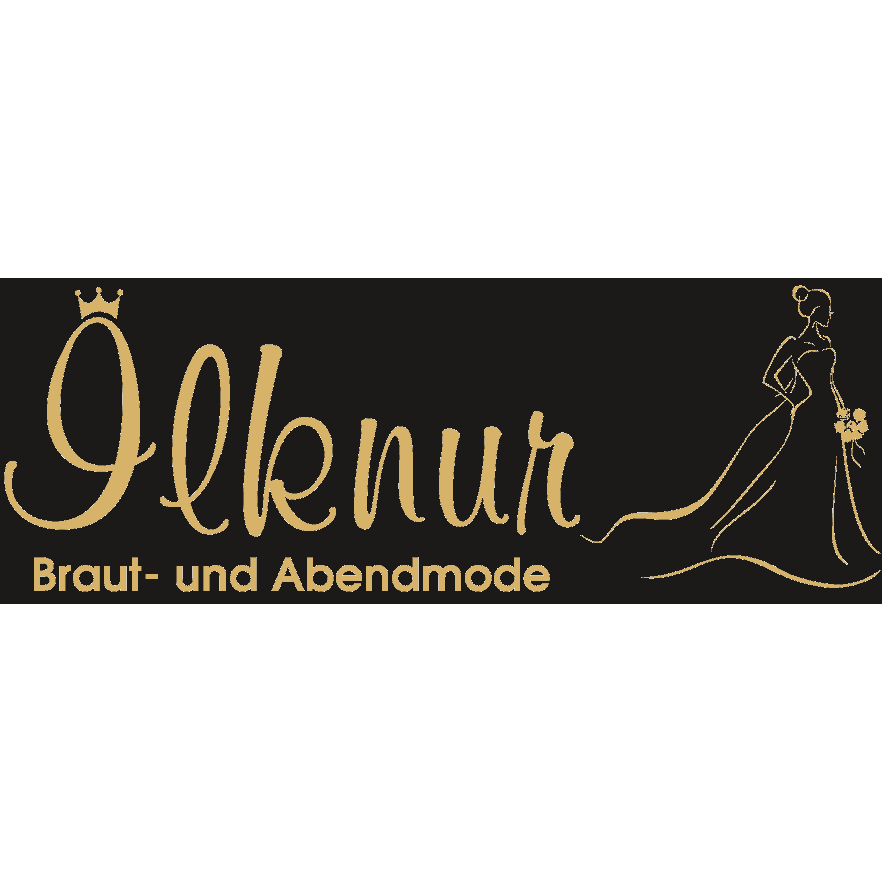 Logo von Ilknur Couture