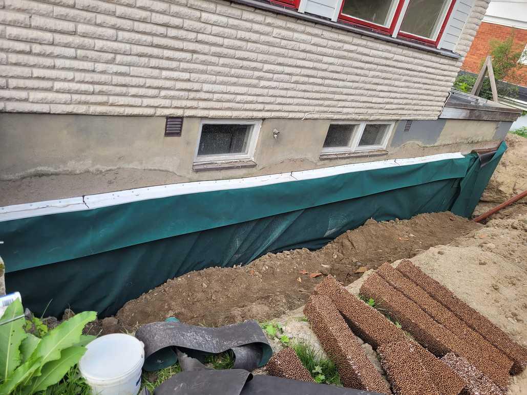 E.T Entreprenad AB Sörberge