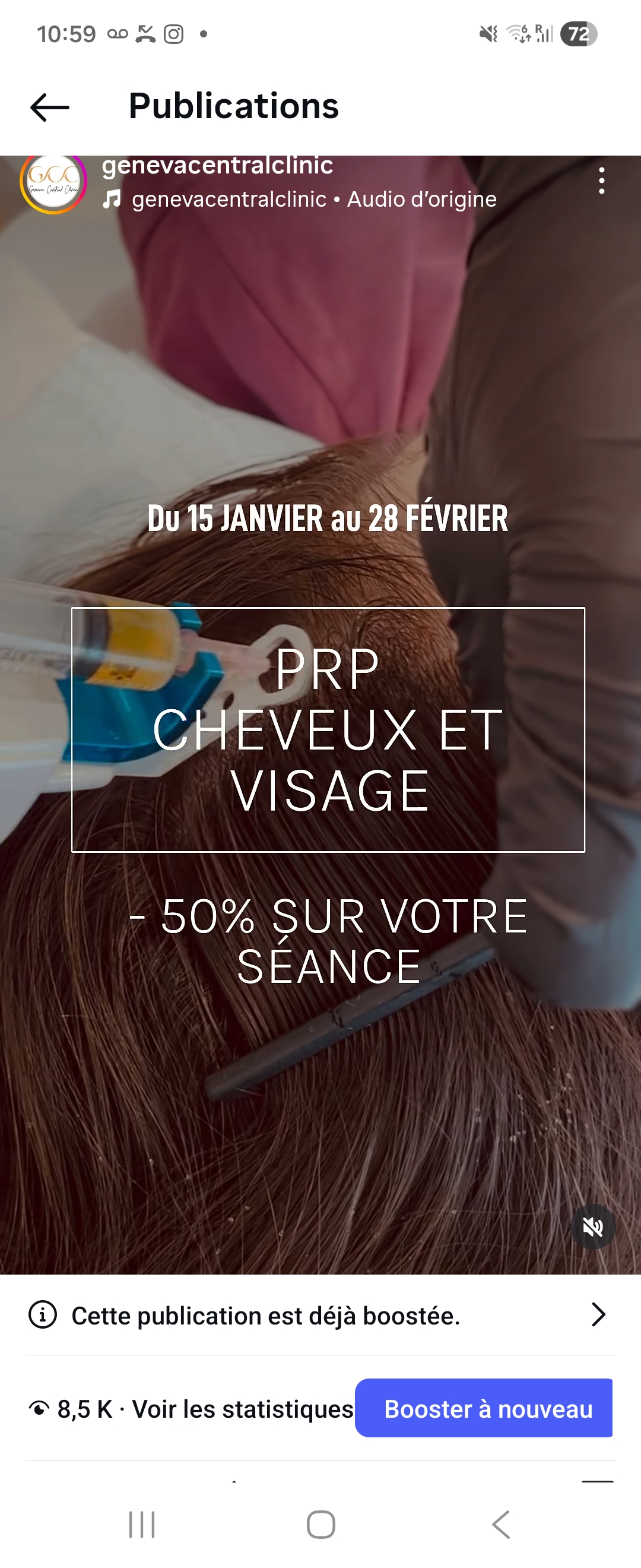 OFFRE DU MOIS DU 15 JANVIER AU 28 FEVRIER