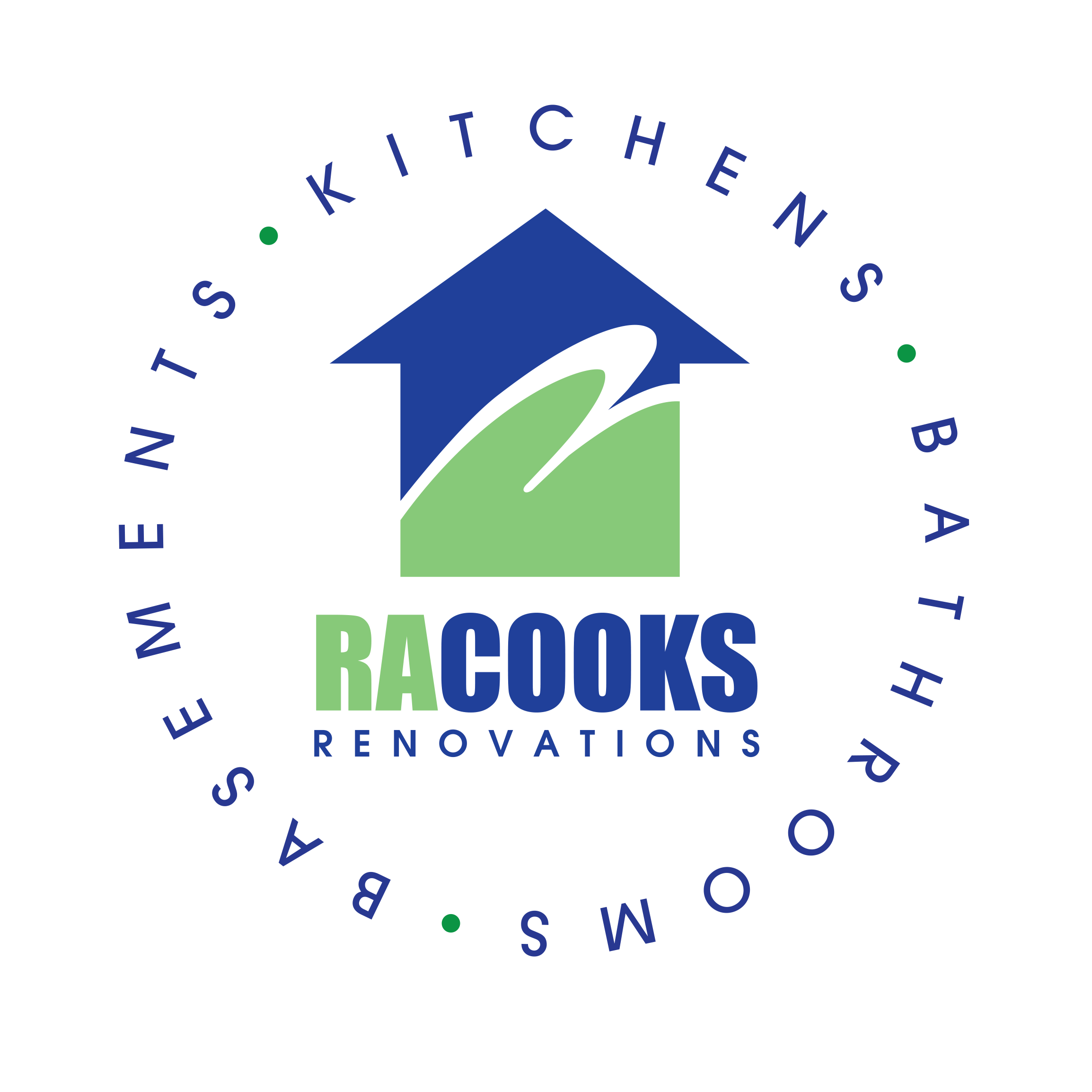 RA Cooks Renovations