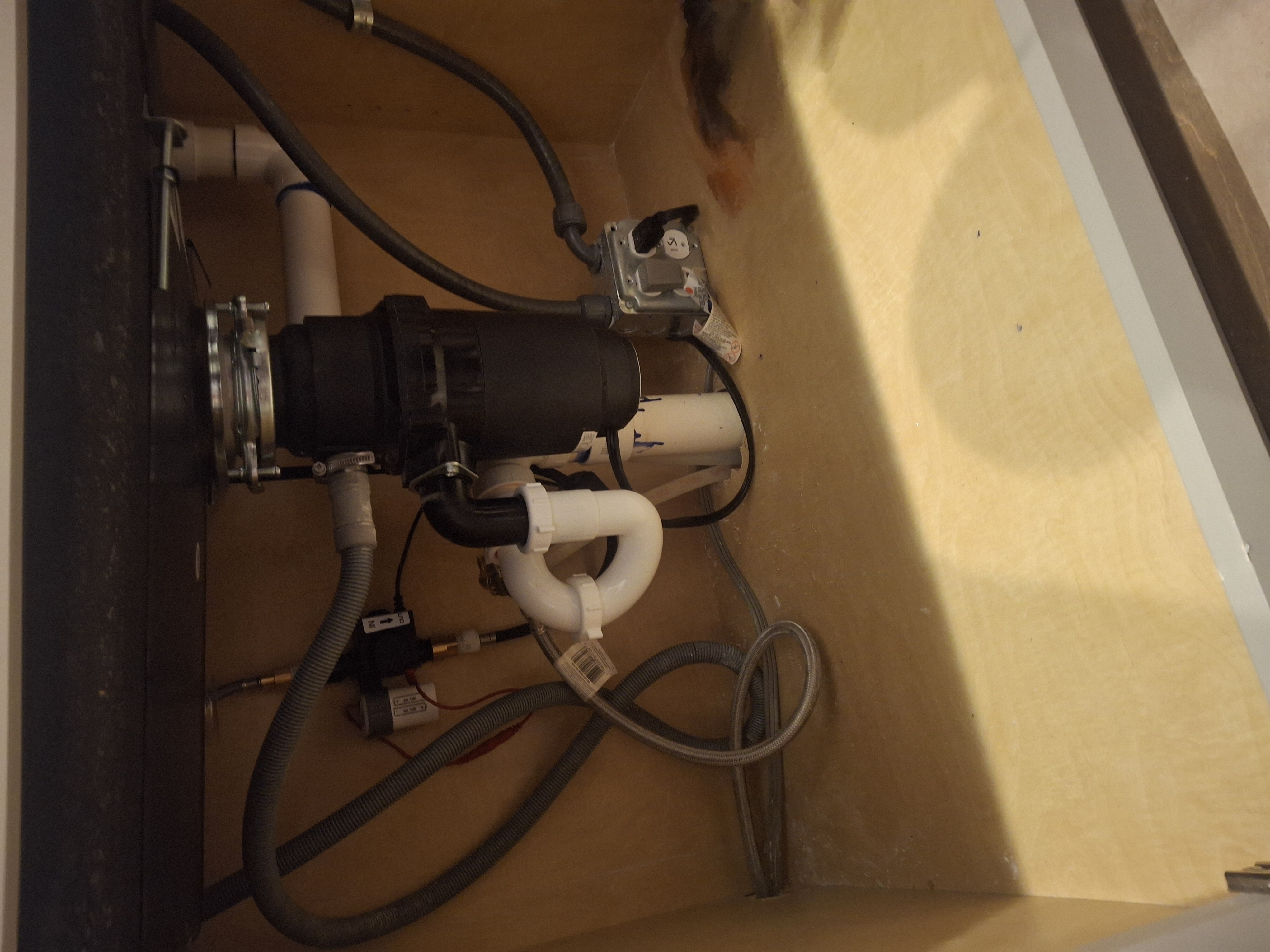 Stephens Plumbing LLC Image