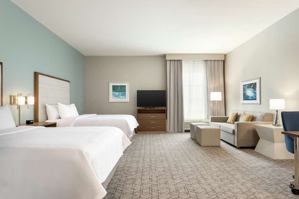 Homewood Suites by Hilton McDonough Image