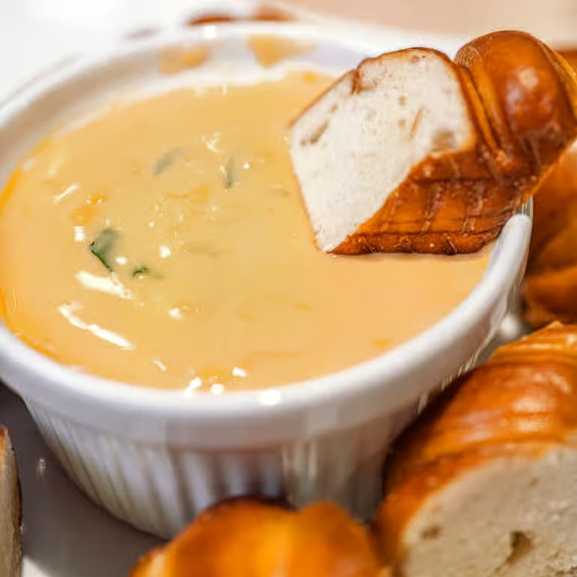 Side of Beer Cheese