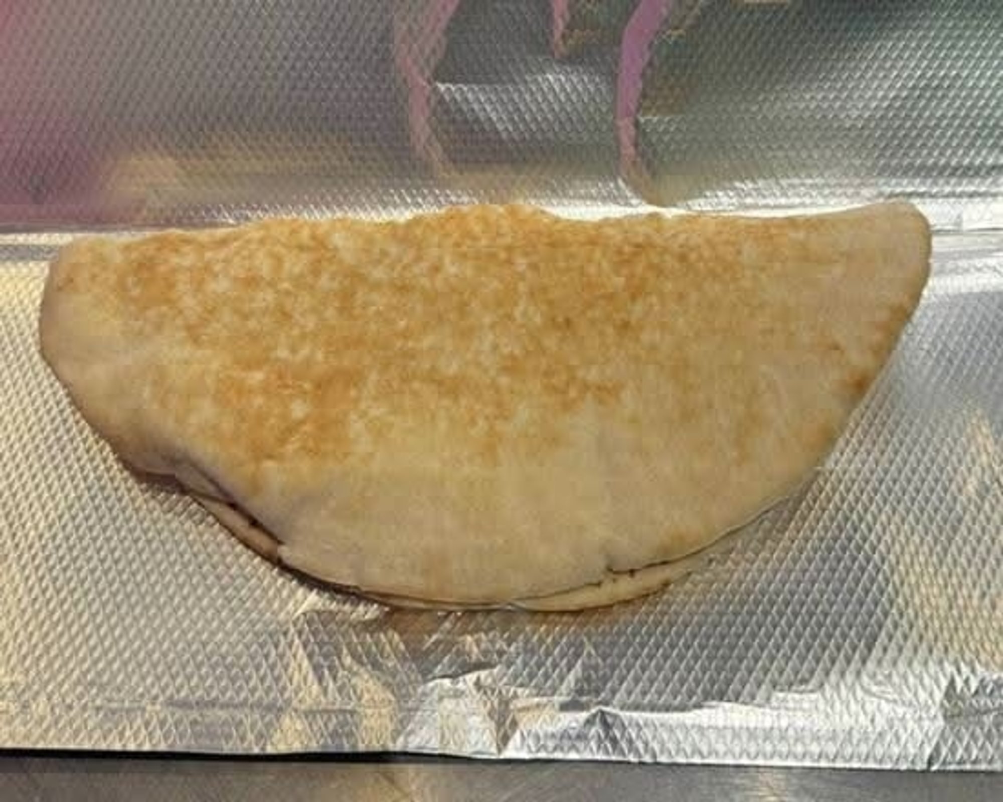 A Loaf of Pita Bread (A La Carte)