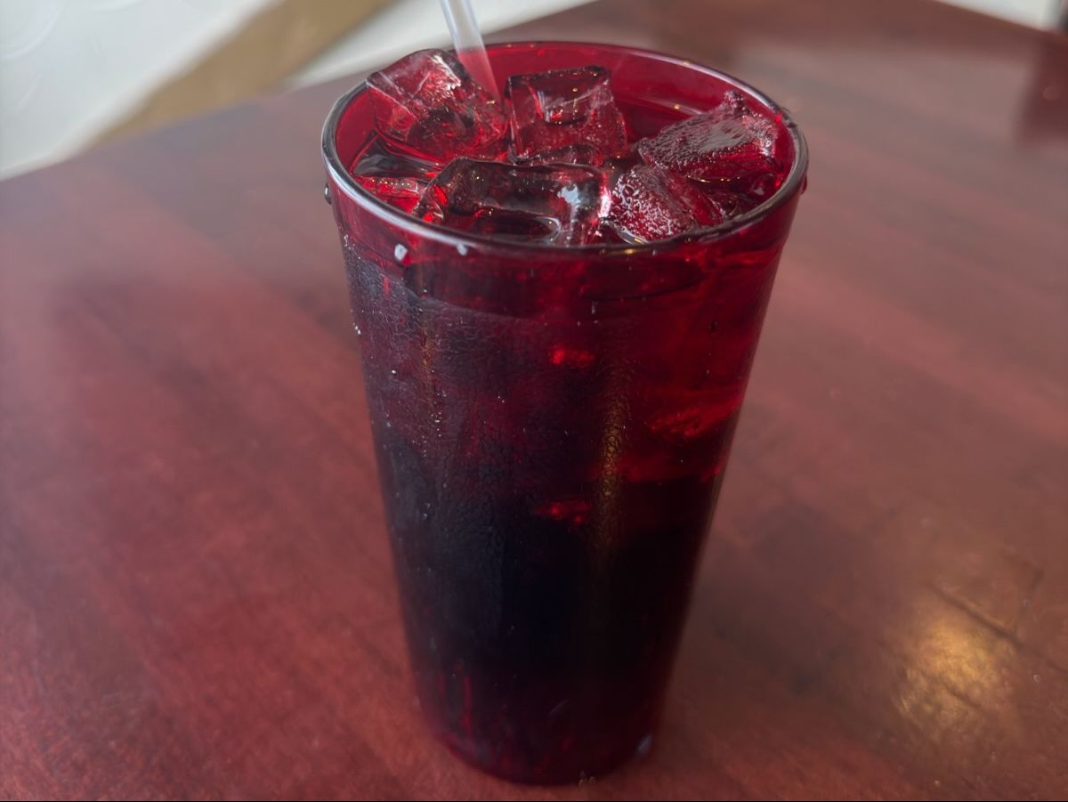 Soda
