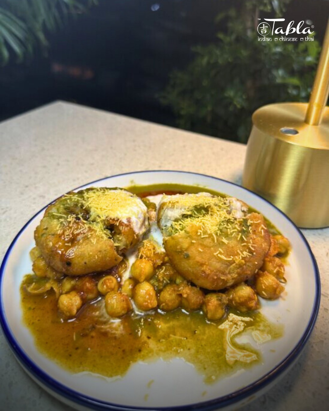 Tabla Indian Restaurant Lake Nona Image