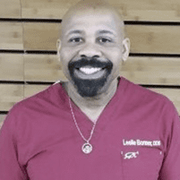 The Bonner Dental Network PC: Leslie Bonner, DDS