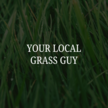 Your Local Grass Guy Logo