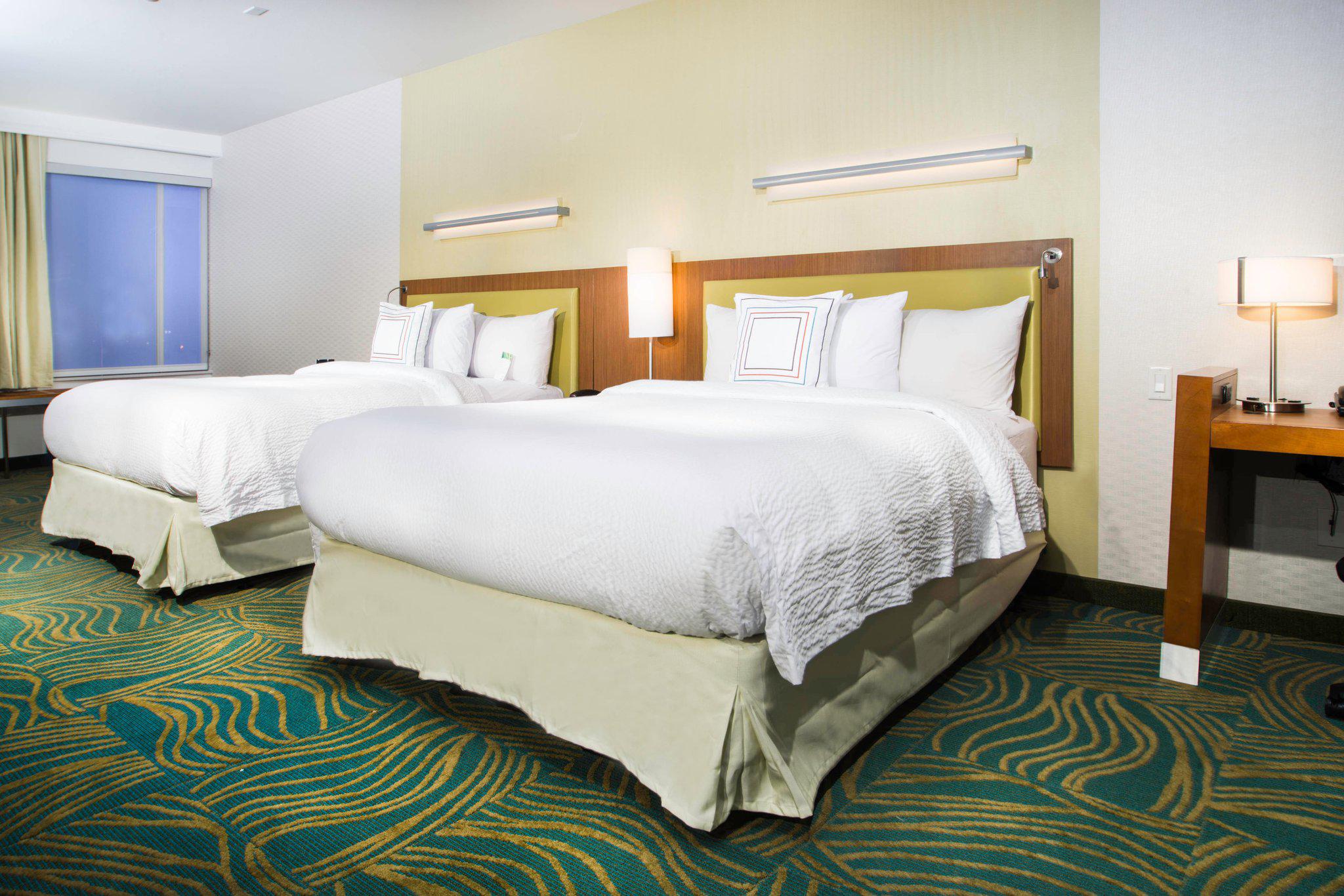 SpringHill Suites by Marriott Houston Westchase Photo