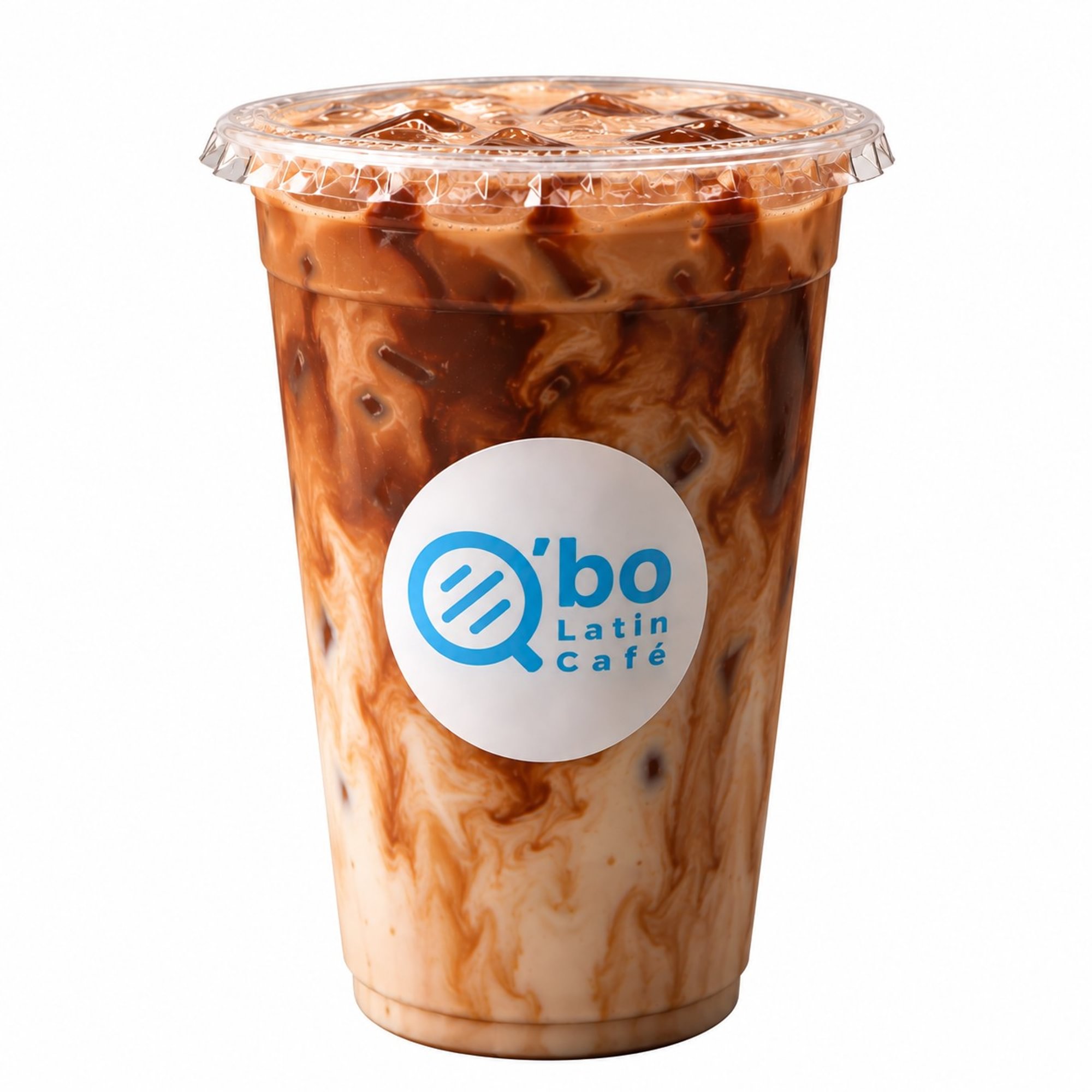 Mocha & Brown Sugar Milk