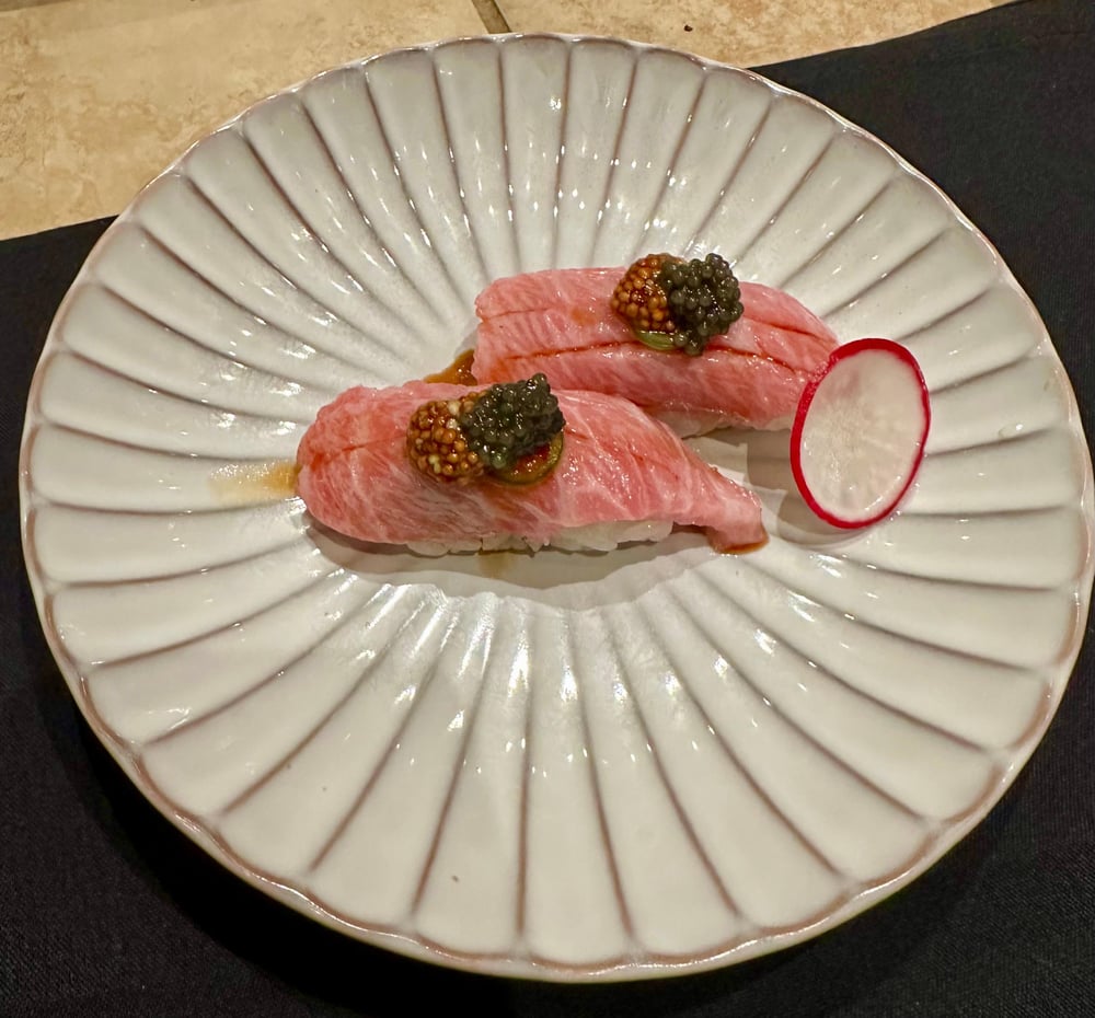 Otoro Signature