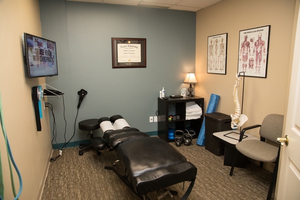 Images Nova Chiropractic