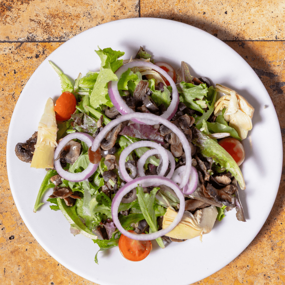 House Salad