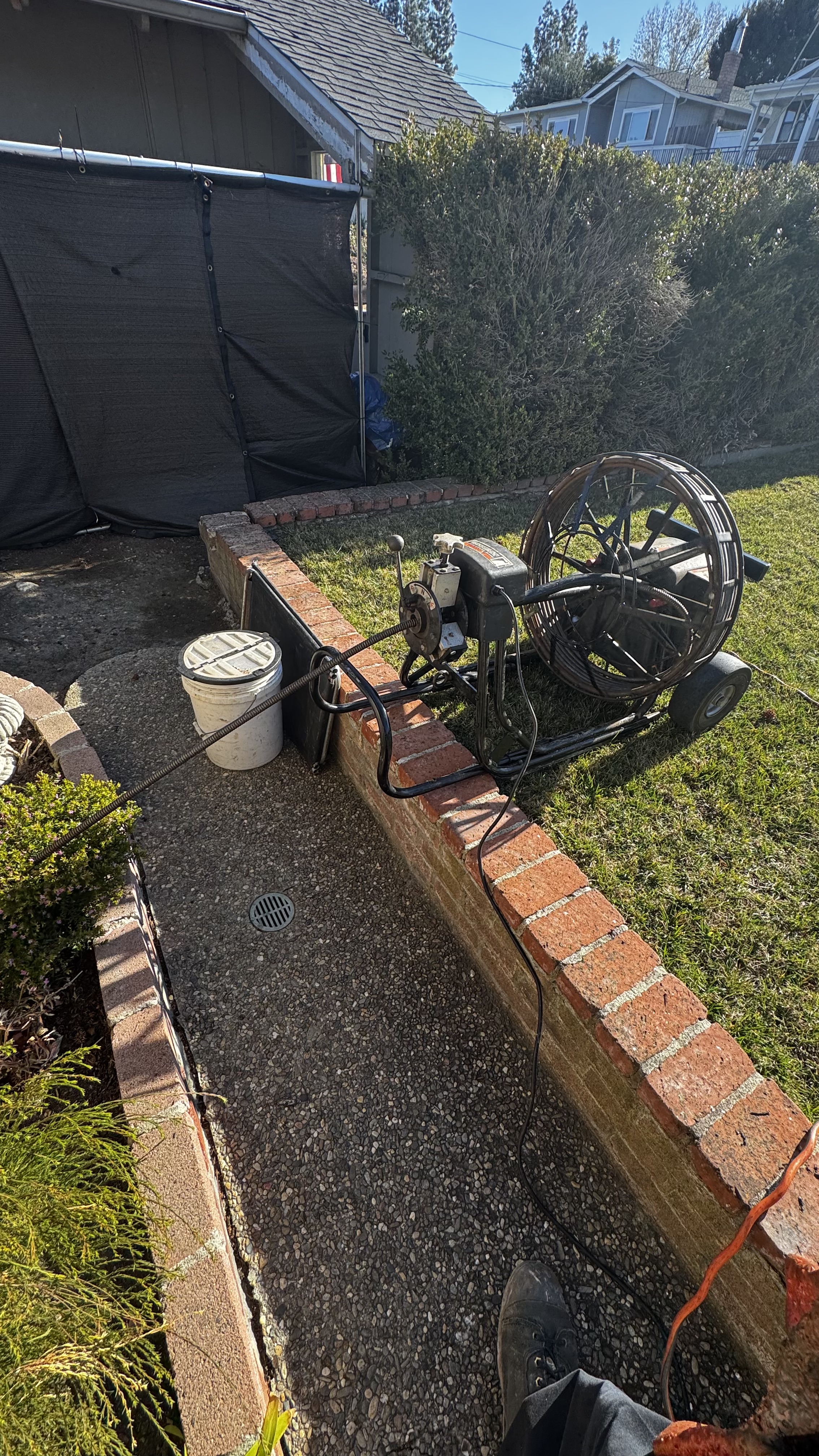 QL Drain Cleaning  & Plumbing Image