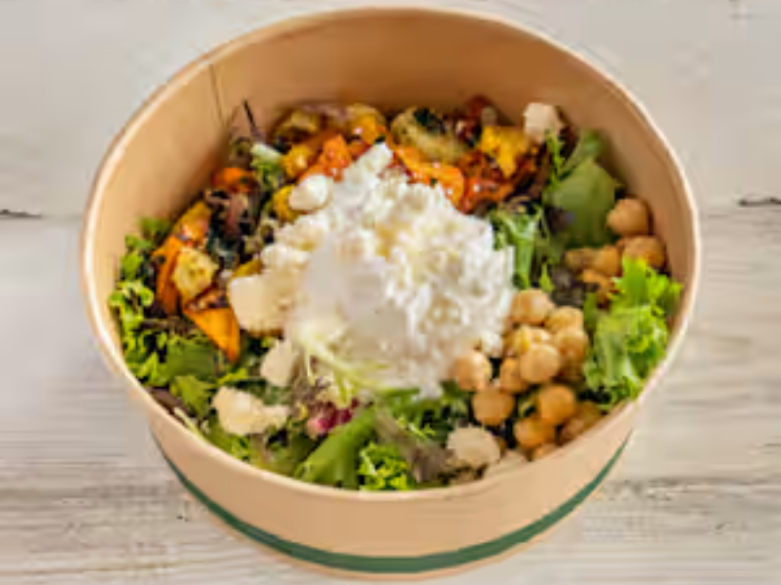 Noor Bowl