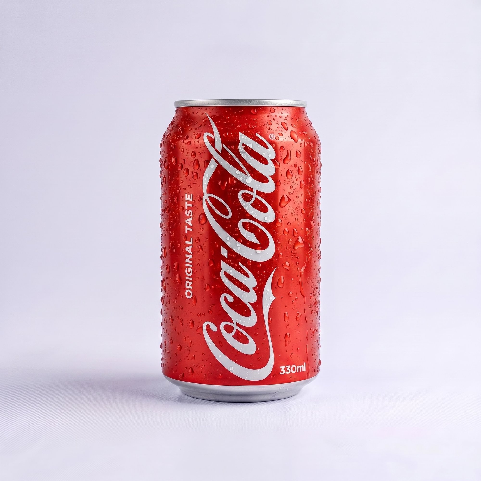Canned Soda